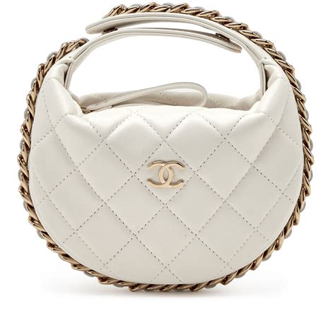 chanel mini round bag|chanel mini bag price.